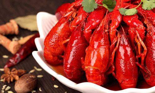 夏季，小龍蝦來啦！選對調料，盡享美味盛宴