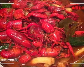 如何選擇優質的麻辣小龍蝦調料，制作美味小龍蝦