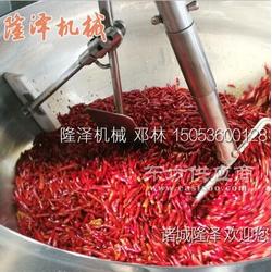 創(chuàng)新餐飲設(shè)備 盱眙龍蝦自動(dòng)炒鍋與麻辣調(diào)料大型熬制鍋的應(yīng)用與展望